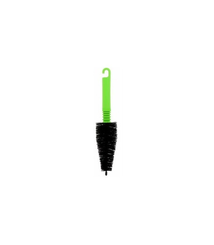 Brosse conique