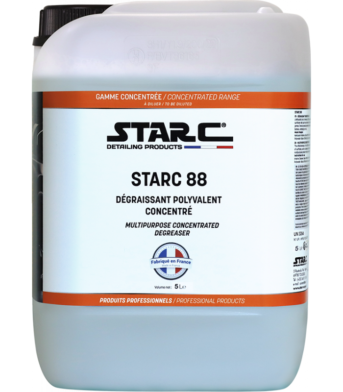  Dégraissant STARC 88