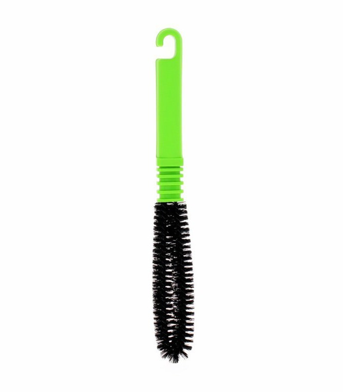 Brosse passe partout
