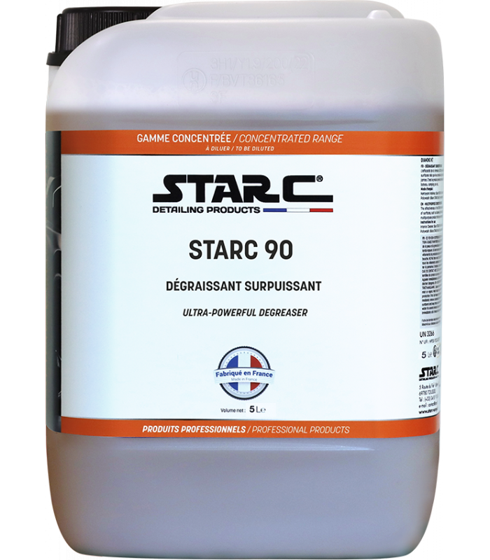 Dégraissant surpuissant STARC 90