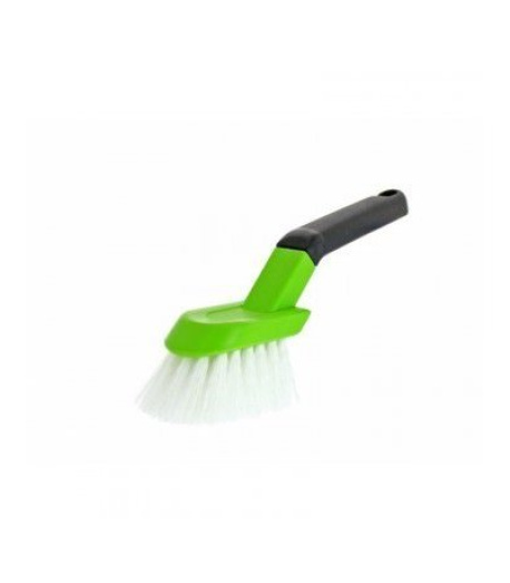 Brosse enjolivers et jantes