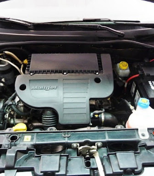 Néttoyant moteur